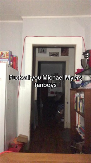 Prove me wrong #Thomashewit #leatherface