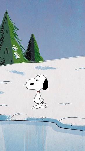 92K views · 4.6K reactions | Snoopy Makes a Snow Angel with Lucy Snoopy #shorts | Snoopy Lover | Facebook