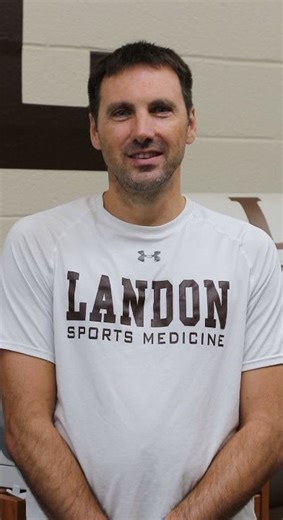 Athletics | Top Private School for Boys Sports | Landon