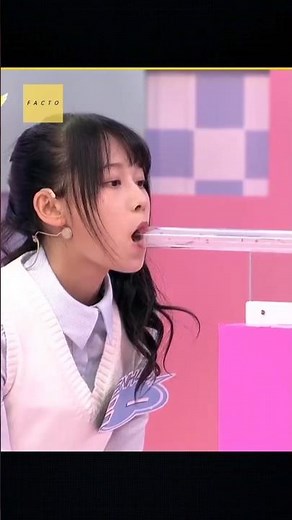 World’s Most Disgusting Japanese Game Show 🤢 #weirdjapan #japaneseweirdgameshow #shorts