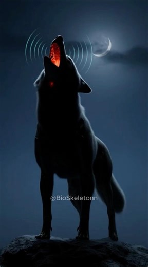 What If A Wolf Lost Its Entire Pack