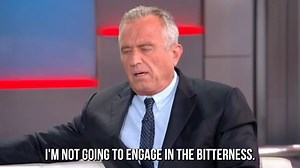 The “lesser of two evils” voting. | Robert F. Kennedy, Jr