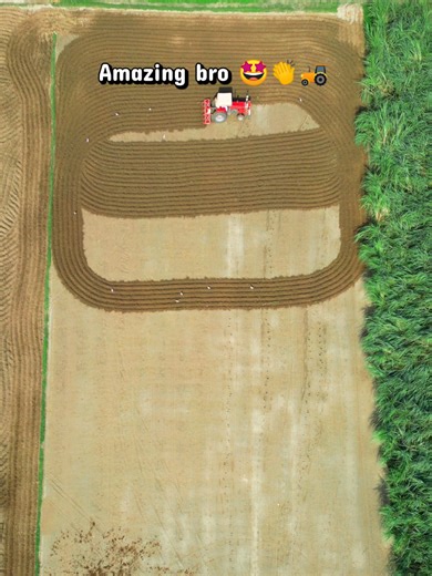 Exploring Innovative Agriculture Techniques with Tractors