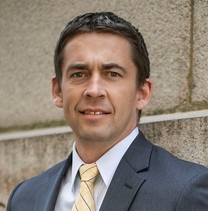 Christopher Wilmes | HSPRD Legal