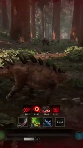 Herbivore heavy is op | Path of Titans #dinosaur #ps5 #pathoftitansgameplay #pathoftitans #xbox