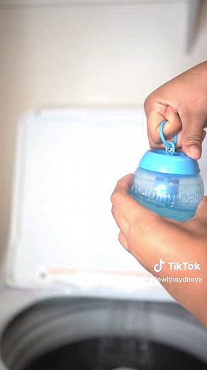 We have used downy balls for so many years. Definitely a must have🥰 you know where to find them laundry favsss 🥰🥰🥰 #clean #cleaning #cleaningtiiktok #cleantok
