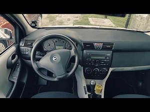 Fiat Stilo 2004