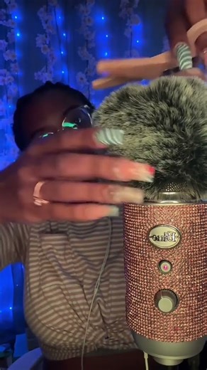 WOODEN SCISSORS CUTTING ASMR #asmr #relax #triggersforsleep #asmrsounds #asmrcutting