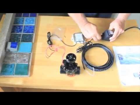 LevelSmart Wireless Autofill Basics