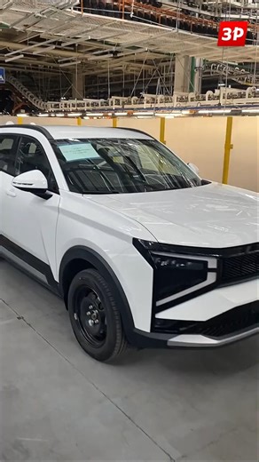 Calibrating the Azimuth: a benchmark for controlling the geometry of the Lada Azimut crossover / ...