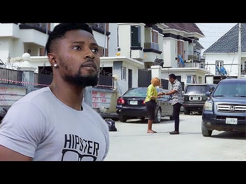 You Will Fall In Love With MAURICE SAM After Watching This Emotional Love Story - African Movies