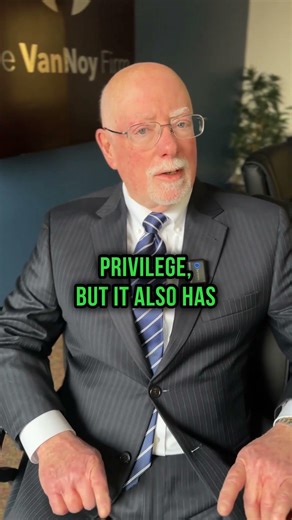 What Is Client Attorney Privilege?🤔