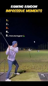 Ranking Random Impressive Moments🤯 PT.2 🏂🏓