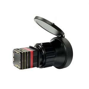 [Hot Item] 640X512 75mm Fixed Onvif RS485 Control PTZ Thermal Camera Module with Lens