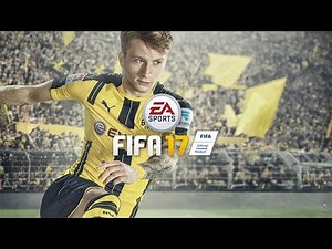 Fifa 17 Gameplay - On Low End PC