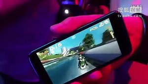 全球最快四核手机