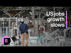US Adds 22,000 Jobs in August, Unemployment Rises to 4.3%