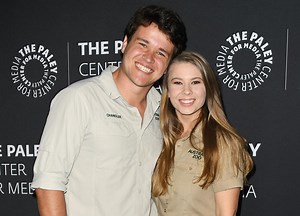 Bindi Irwin Reveals She Held Wedding In Zoo Without Any Guests