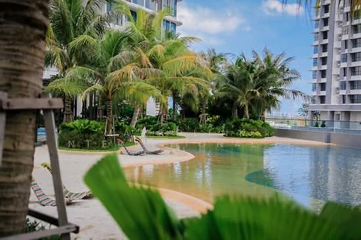 The M @ Medini Macrolink - Service Residence for Sale or Rent | PropertyGuru Malaysia