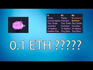 My Axie Infinity bot makes me feel like a GOD