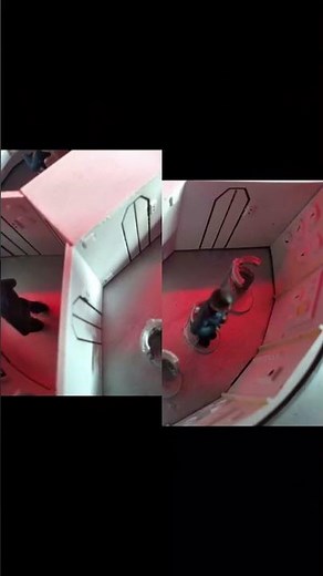 the invaders flying saucer model