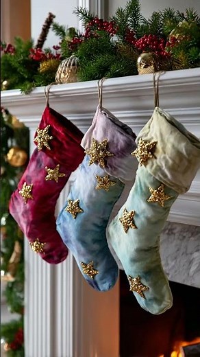 21 Fun Ways to Decorate Stockings Christmas Style