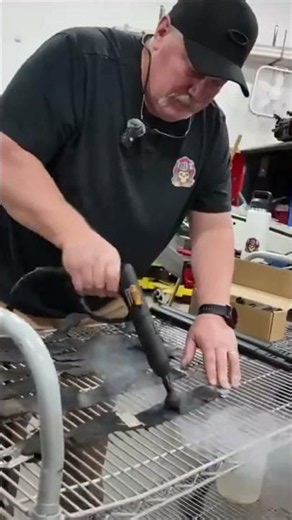 Testing Crazy Garage Cleaning Hacks - Will It Clean or Destroy It?