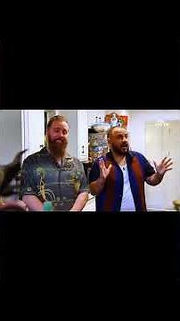 The trailer for ‘Junk or Jackpot?’ is here! #WatchOnHGTV #HGTV #JunkOrJackpot #BobbyBerk