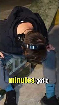 Attacked At Pennhurst Asylum #horror #ghosthunting #scary