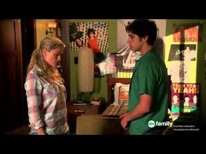 The Fosters 3x08: Brandon and Stef (Stef: ... more compassion for my adopted kids than i do for you)