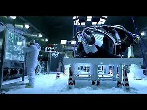 Autobots Storm K.S.I. (Scene) | Transformers: Age of Extinction (2014) CLIP IMAX