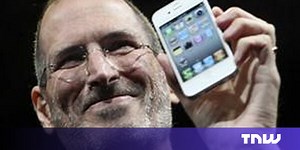 The white iPhone 4 commercial that Apple should have made