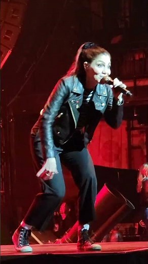 The Interrupters (live)