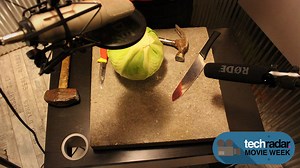 Foley: the art of movie sound effects