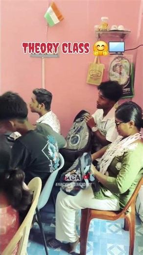 Theory Class in our Training Centre 🤗🖥️💻 #ytshorts #computer #computereducation #computerzone