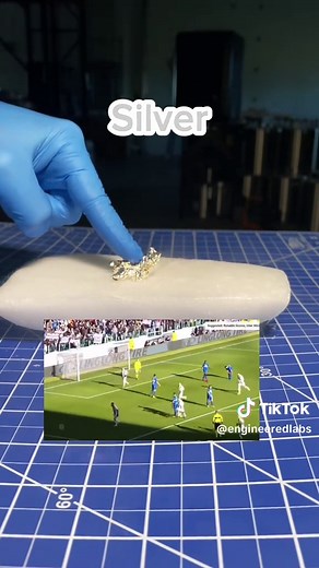 Niobium vs Dry Ice: An ASMR Exploration
