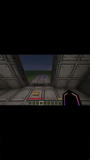 Nuclear Test v3 #Popular #viral #funny #relatable #minecraft #nuclear