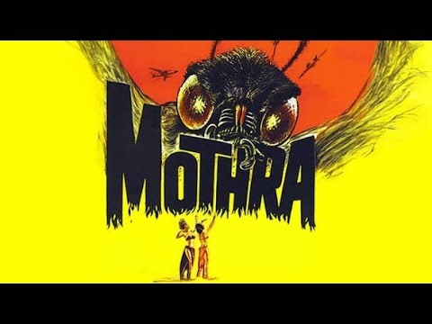 Mothra: Movie Review (Columbia Pictures)