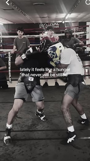 Understanding the Pain of Boxing: A Fighter's Journey