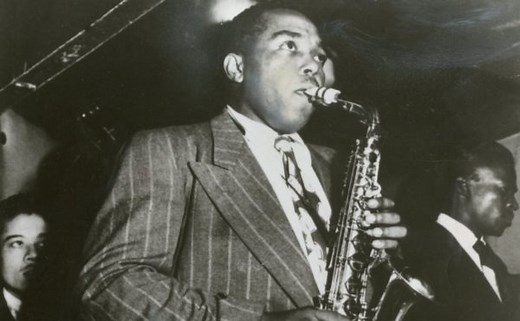 チャーリー・パーカーの名盤（おすすめアルバム）を紹介