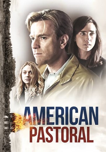 American Pastoral (2016)