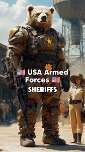 🇺🇸 USA Armed Animal Companion Forces - U.S. Army, Heavy Infantry, Tank Corps, and more! Who is next? #usa #military #animals #unitedstates #vibes #army #usarmy | Vibe Generator
