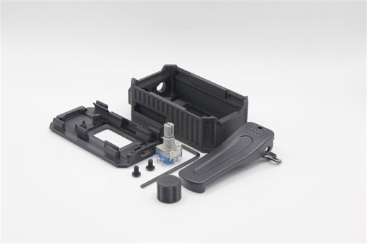 THE ROOK PRO Heltec V4 Meshtastic Case - Etsy Canada