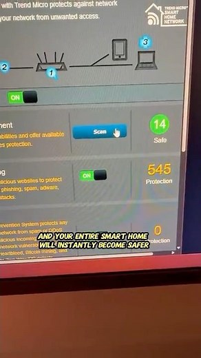 How to Protect Your Wi-Fi Network | Built-In Router Security Tools You Should Use