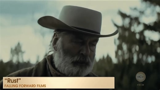 Film critic, Richard Roeper talks about the controversial release of "Rust" and if it's a spend or save! | Windy City LIVE