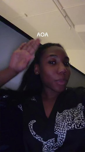 A O A Meaning: Audible Order Acknowledgement Explained