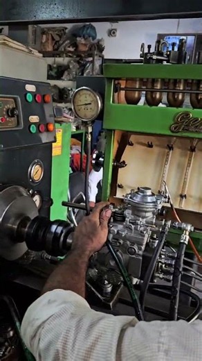 new holland 7500 pump modify by DC Shinder Kotkapura #hr #modifiers #tractor #restoration