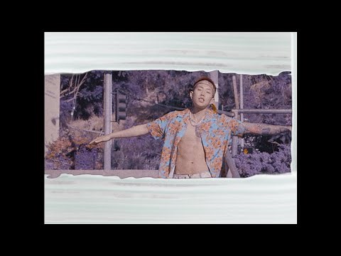 박재범 Jay Park - Dank (Official MV)