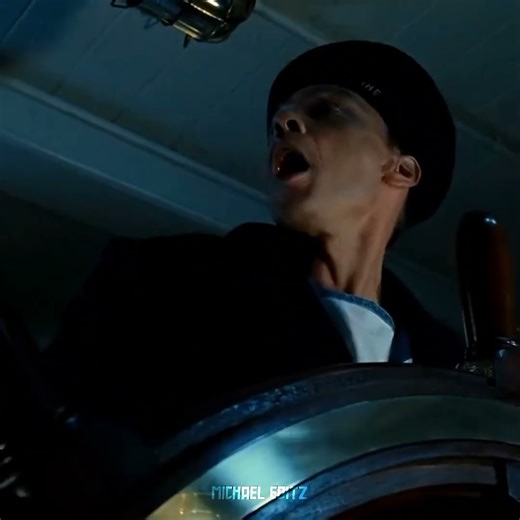 The titanic | washing machine heart |#edit#shorts