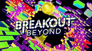 Atari reveals "Breakout Beyond" for Switch, due out 2025